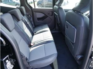 Renault Kangoo PKW Grand Techno TCE 130 EDC PDC SHZ KAMERA NAVI