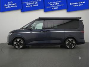 Volkswagen California eHybrid Ocean eHybrid 4MOTION 0,5% DB. ab mtl. € 879,-¹ - SOFORT VERFÜGBAR! -