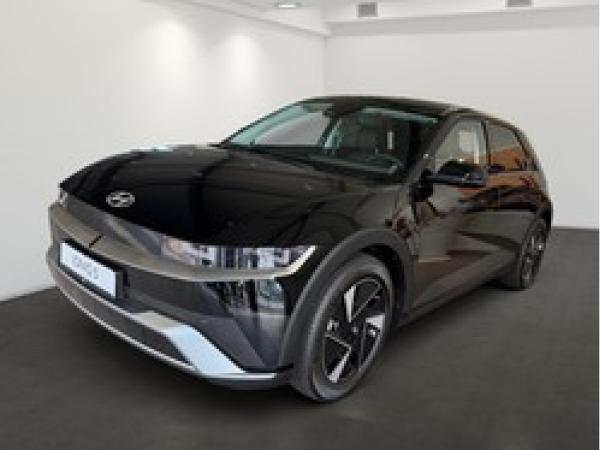 Hyundai IONIQ 5 TECHNIQ 84 kWh (Velbert)