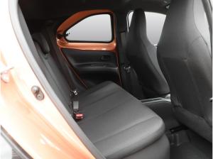 Toyota Aygo X Teamplayer Technik Paket bis 31.07.2026