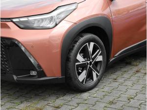 Toyota Aygo X Teamplayer Technik Paket bis 31.07.2026