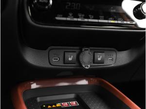 Toyota Aygo X Teamplayer Technik Paket bis 31.07.2026