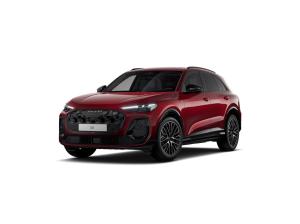 Audi Q5 S-Line Matrix Pano 360°Kamera HuD AHK B&O
