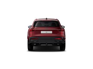 Audi Q5 S-Line Matrix Pano 360°Kamera HuD AHK B&O