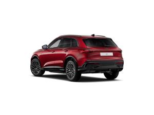 Audi Q5 S-Line Matrix Pano 360°Kamera HuD AHK B&O