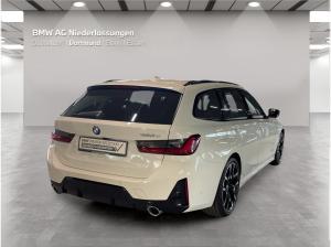 BMW 320 d Touring M Sport AHK LiveCockpitProf Kamera