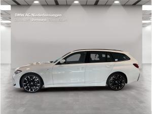 BMW 320 d Touring M Sport AHK LiveCockpitProf Kamera