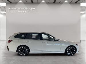 BMW 320 d Touring M Sport AHK LiveCockpitProf Kamera