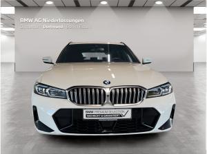 BMW 320 d Touring M Sport AHK LiveCockpitProf Kamera
