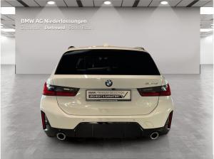 BMW 320 d Touring M Sport AHK LiveCockpitProf Kamera