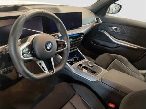 BMW 320 d Touring M Sport AHK LiveCockpitProf Kamera