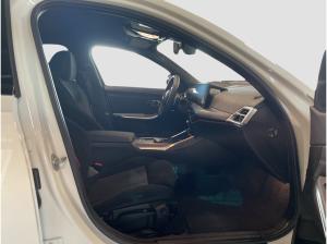 BMW 320 d Touring M Sport AHK LiveCockpitProf Kamera