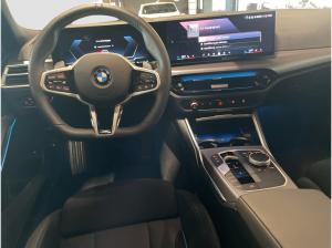 BMW 320 d Touring M Sport AHK LiveCockpitProf Kamera