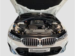 BMW 320 d Touring M Sport AHK LiveCockpitProf Kamera