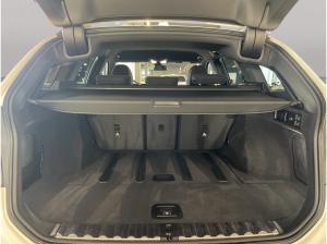BMW 320 d Touring M Sport AHK LiveCockpitProf Kamera