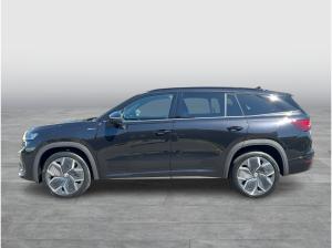 Skoda Kodiaq 2.0 TDI 142 kW DSG 4x4 Sportline ❗️sofort verfügbar❗️
