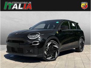 Abarth 600e Turismo *AKTION SOFORT VERFÜGBAR*