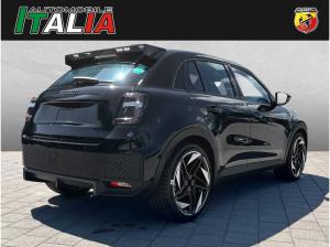 Abarth 600e Turismo *AKTION SOFORT VERFÜGBAR*