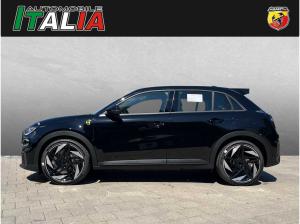 Abarth 600e Turismo *AKTION SOFORT VERFÜGBAR*