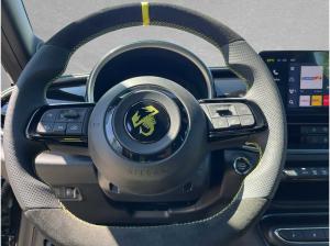 Abarth 600e Turismo *AKTION SOFORT VERFÜGBAR*