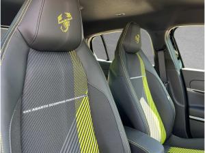 Abarth 600e Turismo *AKTION SOFORT VERFÜGBAR*