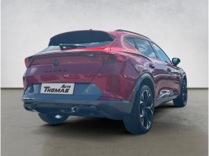 Cupra Formentor 1.5TSI ohne weitere Nebenkosten