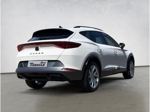 Cupra Formentor 1.5TSI DSG