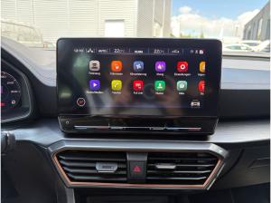 Cupra Formentor 1.5TSI DSG