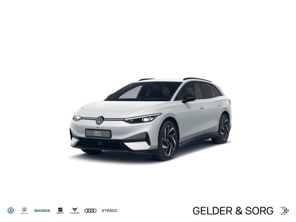 Volkswagen ID.7 Tourer Pro S 731km/WLTP*AHK*HuD*Massage*ACC