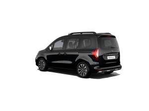Renault Kangoo Techno TCe 130 EDC💥MIT REGISTER-EINTRAG💥G