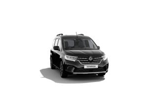 Renault Kangoo Techno TCe 130 EDC💥MIT REGISTER-EINTRAG💥G