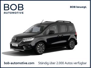 Renault Kangoo Techno TCe 130 EDC💥MIT REGISTER-EINTRAG💥G