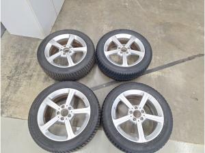 Mercedes-Benz B 250 e SHZ/NAVI/LED *SOFORT*