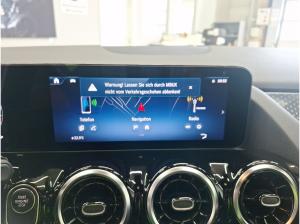 Mercedes-Benz B 250 e SHZ/NAVI/LED *SOFORT*