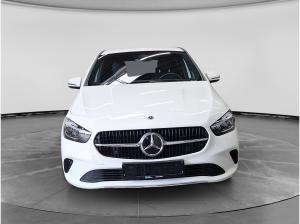 Mercedes-Benz B 250 e SHZ/NAVI/LED *SOFORT*