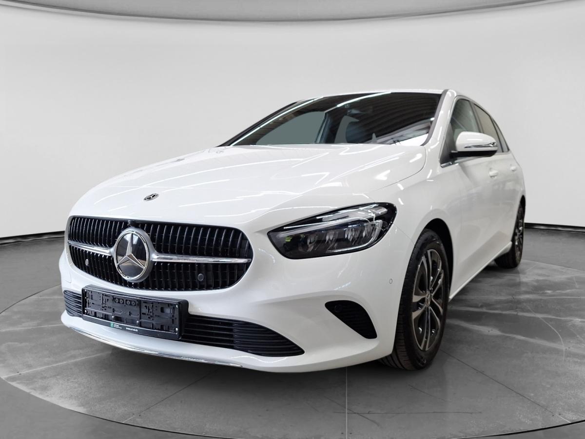 Mercedes-Benz B 250