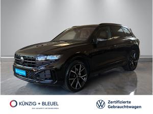 Volkswagen Touareg R-Line 3.0TDI +WANK+STDHZ+AHK+LUFT+