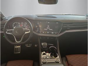 Volkswagen Touareg R-Line 3.0TDI +WANK+STDHZ+AHK+LUFT+