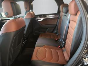 Volkswagen Touareg R-Line 3.0TDI +WANK+STDHZ+AHK+LUFT+