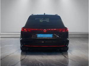 Volkswagen Touareg R-Line 3.0TDI +WANK+STDHZ+AHK+LUFT+