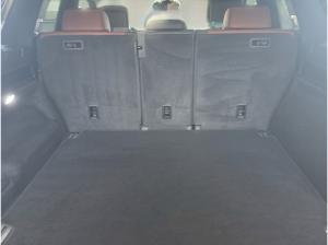 Volkswagen Touareg R-Line 3.0TDI +WANK+STDHZ+AHK+LUFT+
