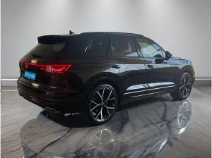 Volkswagen Touareg R-Line 3.0TDI +WANK+STDHZ+AHK+LUFT+