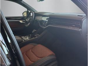 Volkswagen Touareg R-Line 3.0TDI +WANK+STDHZ+AHK+LUFT+