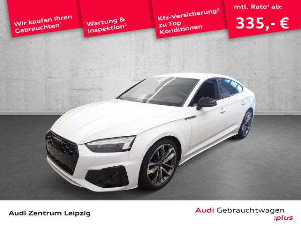 Audi A5 Sportback 40 TFSI S line *Matrix*HuD*Business*