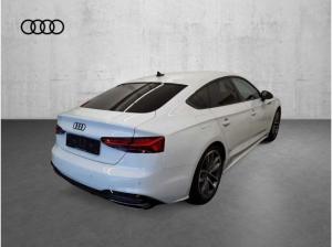 Audi A5 Sportback 40 TFSI S line *Matrix*HuD*Business*