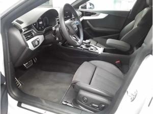 Audi A5 Sportback 40 TFSI S line *Matrix*HuD*Business*