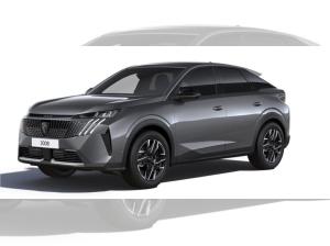 Peugeot 3008 Allure Business HYBRID 145 e-DSC6 / Gewerbedeal / Lagerwagen