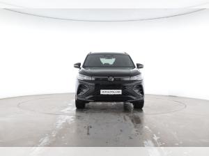 Volkswagen Tiguan 2.0 TDI DSG 4MOTION R-Line BLACK STYLE | PANO | AHK | STANDHEIZUNG| SOFORT VERFÜGBAR