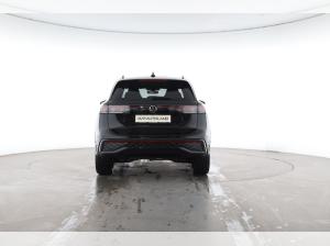 Volkswagen Tiguan 2.0 TDI DSG 4MOTION R-Line BLACK STYLE | PANO | AHK | STANDHEIZUNG| SOFORT VERFÜGBAR