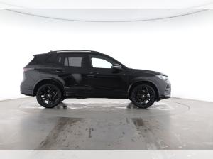 Volkswagen Tiguan 2.0 TDI DSG 4MOTION R-Line BLACK STYLE | PANO | AHK | STANDHEIZUNG| SOFORT VERFÜGBAR